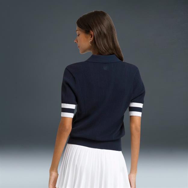  Wilson Essex Kadın Polo