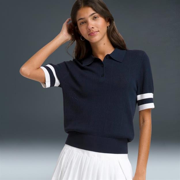  Wilson Essex Kadın Polo