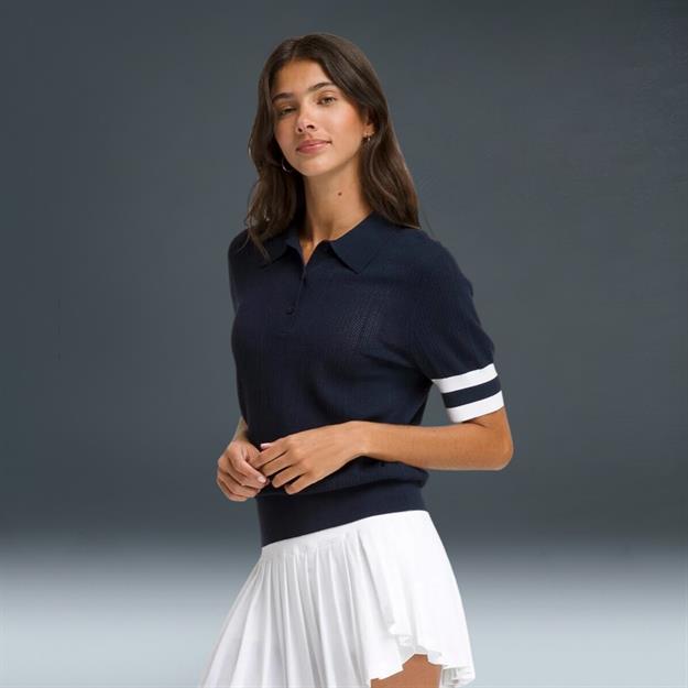  Wilson Essex Kadın Polo