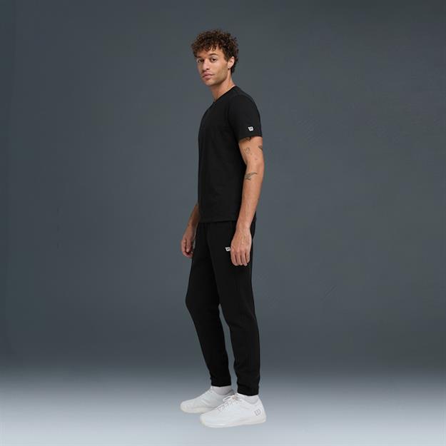 Wilson Team Jogger Siyah Eşofman