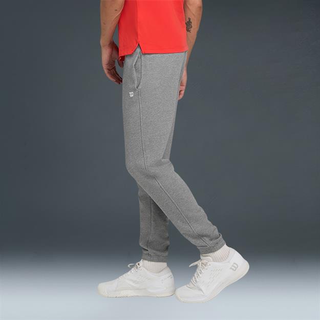  Wilson Team Jogger Gri Eşofman