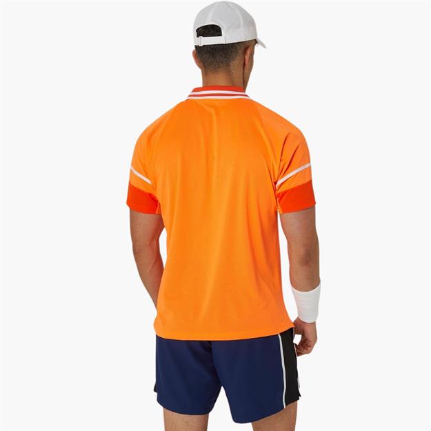 Asics Actibreeze Polo T-Shirt