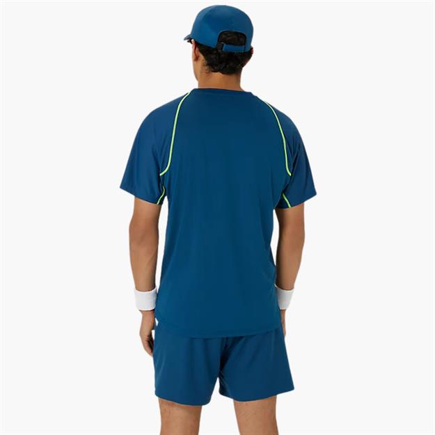 Asics Actibreeze SS Tenis T-Shirt