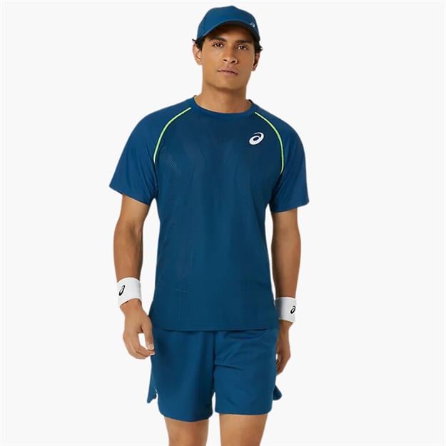 Asics Actibreeze SS Tenis T-Shirt