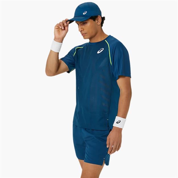 Asics Actibreeze SS Tenis T-Shirt