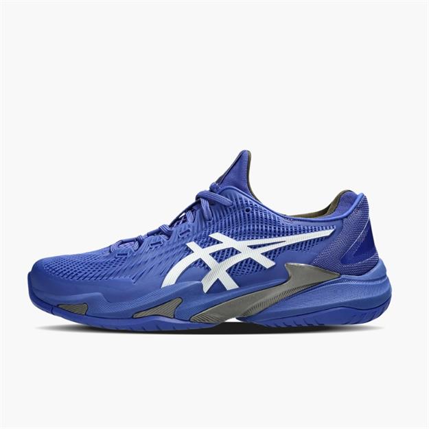 Asics Court FF 3 Sert Kort Erkek Tenis Ayakkabısı