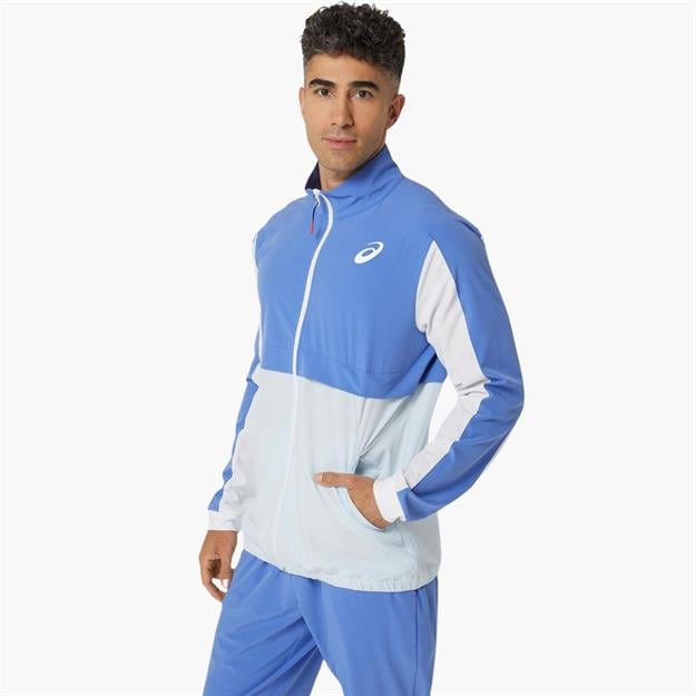 Asics Erkek Match Ceket