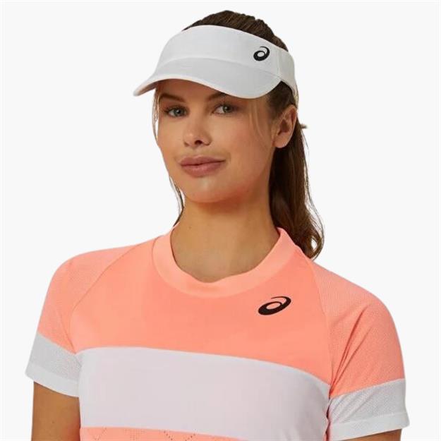 Asics Game SS Top T-shirt