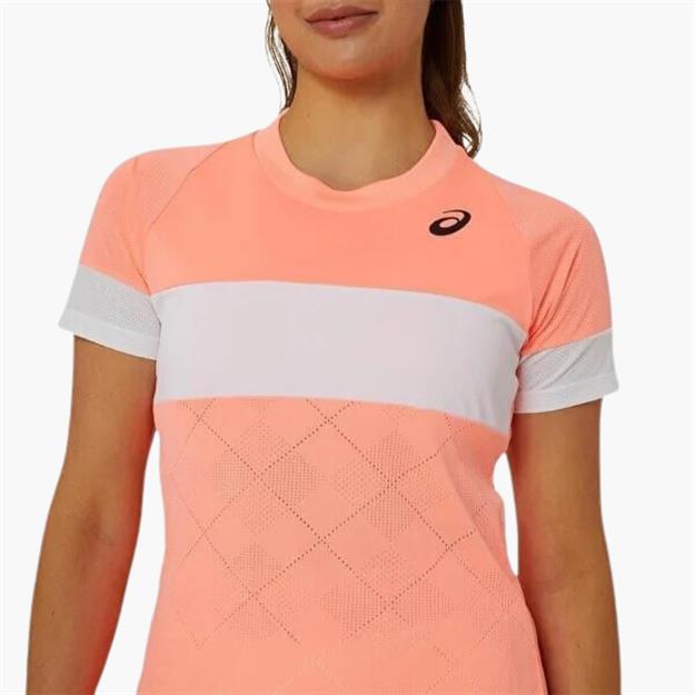 Asics Game SS Top T-shirt