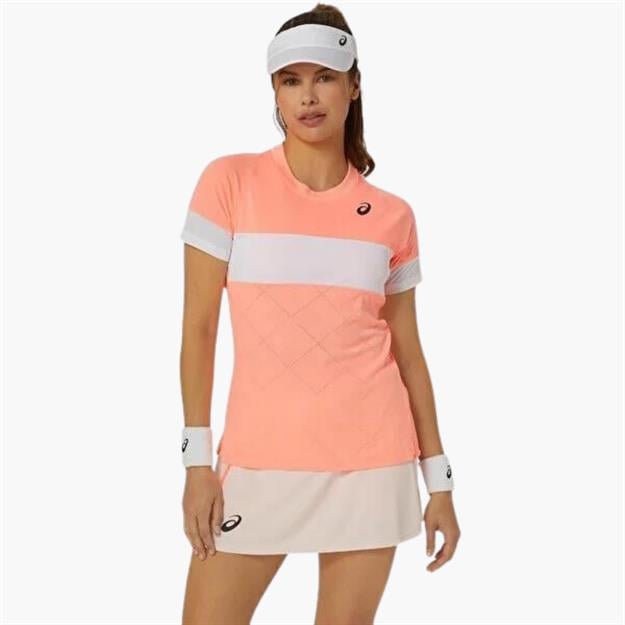 Asics Game SS Top T-shirt