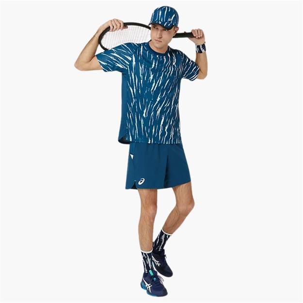 Asics Game SS Top Tenis T-Shirt