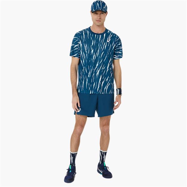 Asics Game SS Top Tenis T-Shirt
