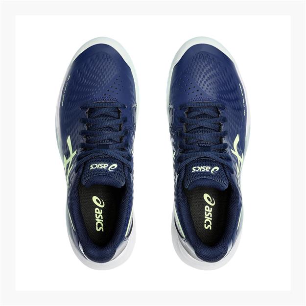 Asics Gel Challenger 14 Sert Kort Tenis Ayakkabısı