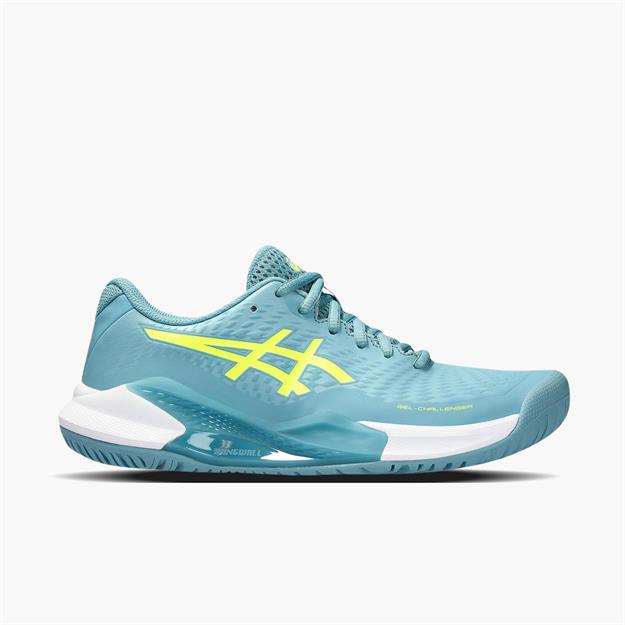 Asics Gel Challenger 14 Sert Kort Tenis Ayakkabısı