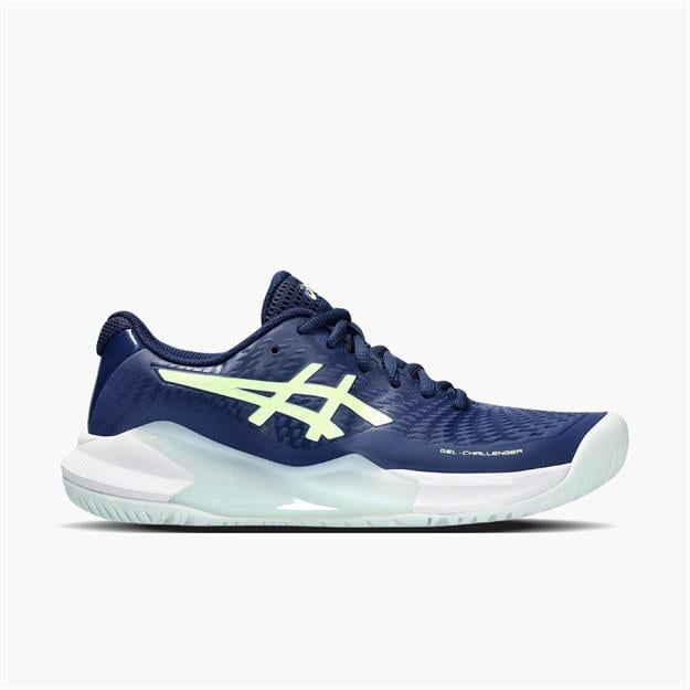 Asics Gel Challenger 14 Sert Kort Tenis Ayakkabısı