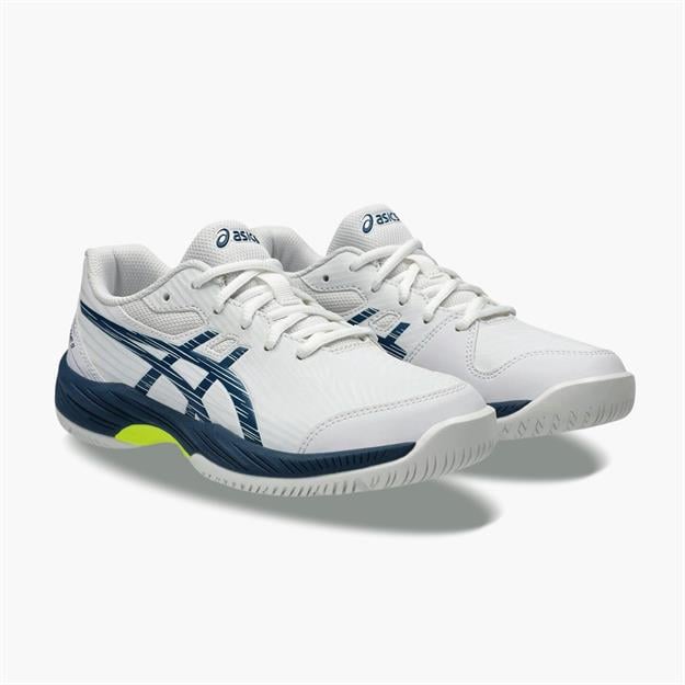 Asics Gel Game 9 GS Unisex Çocuk Tenis Ayakkabısı