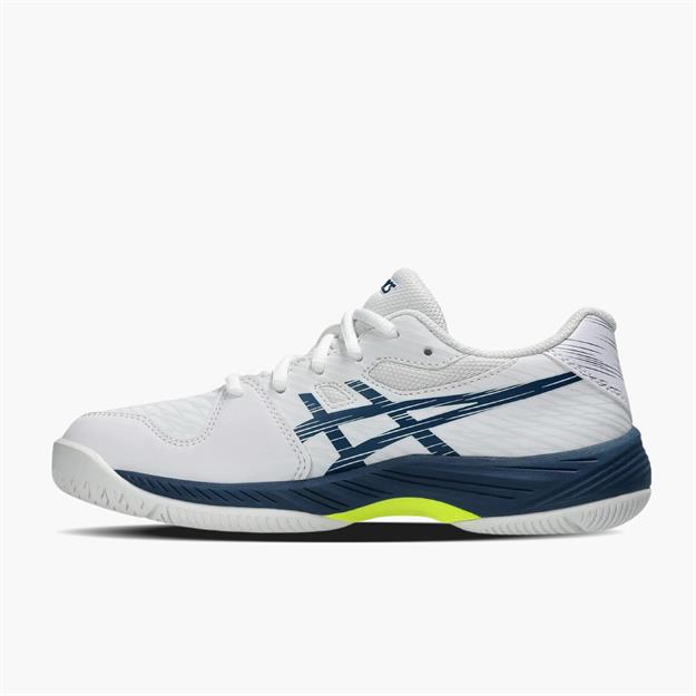 Asics Gel Game 9 GS Unisex Çocuk Tenis Ayakkabısı
