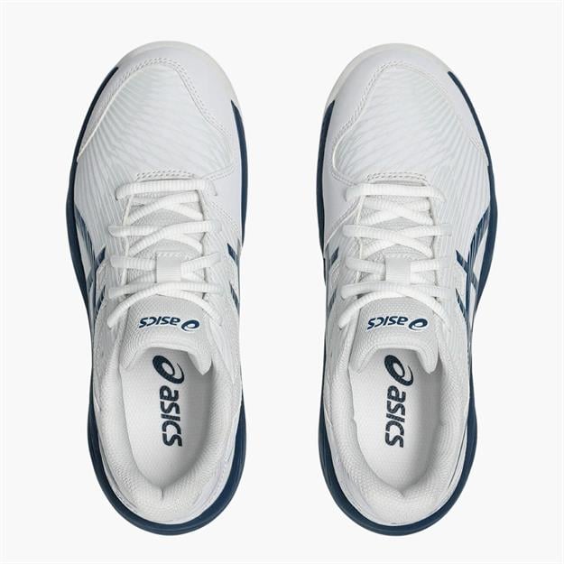 Asics Gel Game 9 GS Unisex Çocuk Tenis Ayakkabısı
