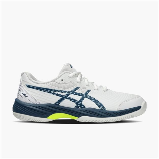 Asics Gel Game 9 GS Unisex Çocuk Tenis Ayakkabısı