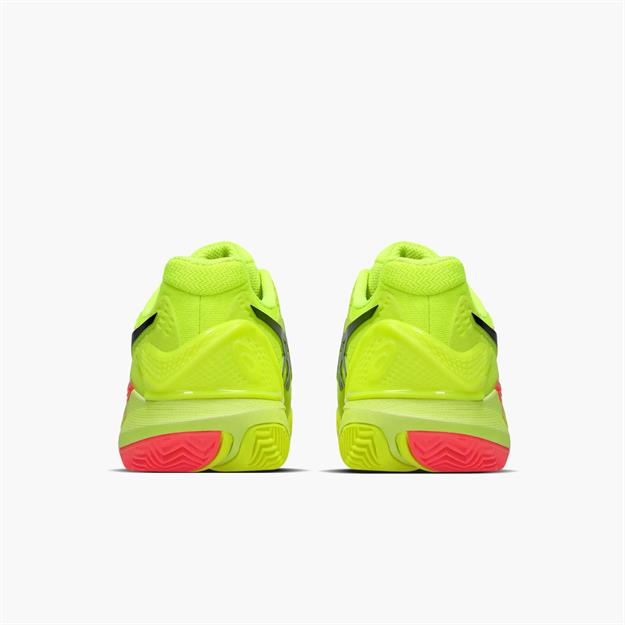 Asics Gel Resolution 9 Clay Paris Toprak Tenis Ayakkabısı