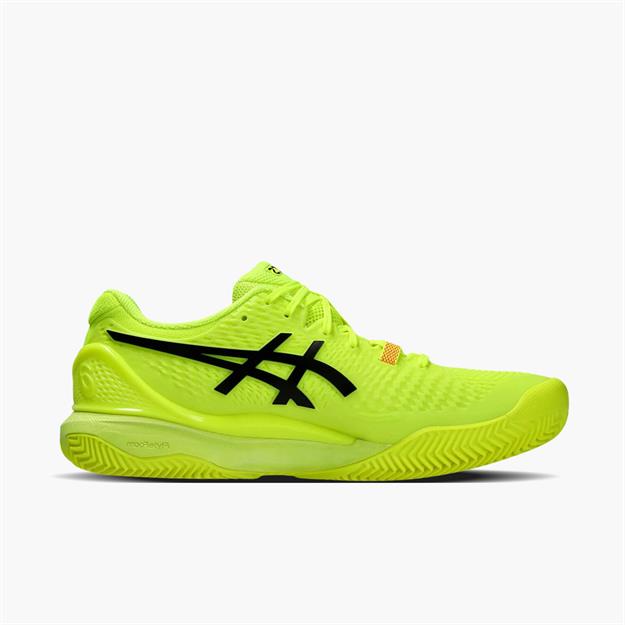 Asics Gel Resolution 9 Clay Paris Toprak Tenis Ayakkabısı