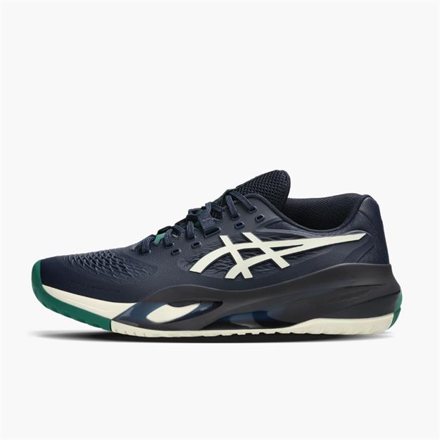 Asics Gel-Resolution X Erkek Tenis Ayakkabısı