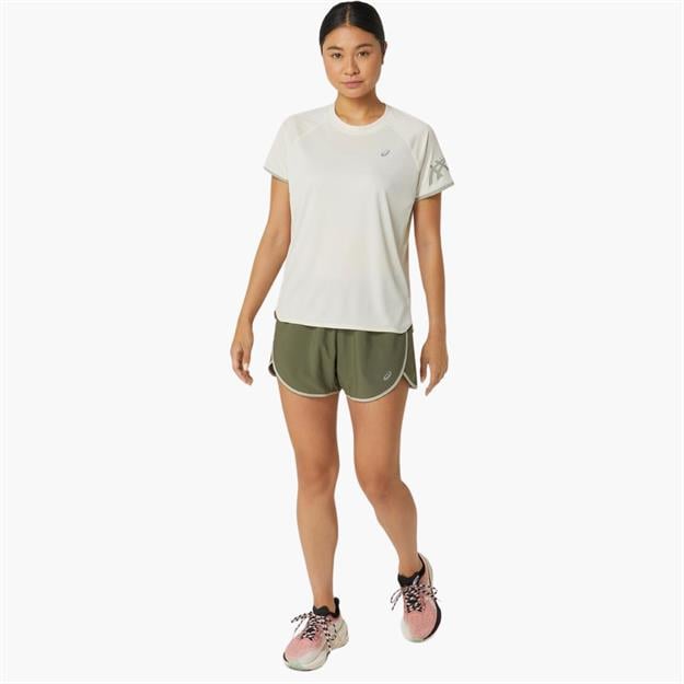 Asics İcon 10 Cm Kadın Şort