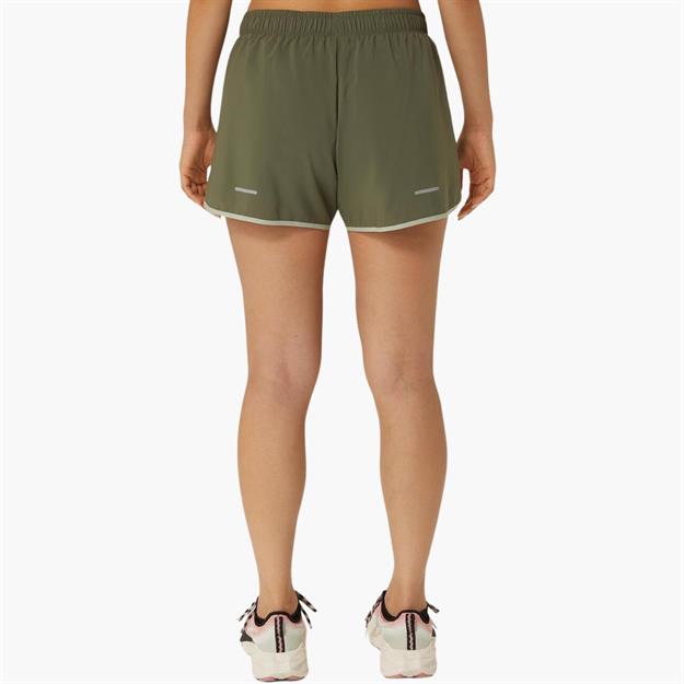 Asics İcon 10 Cm Kadın Şort