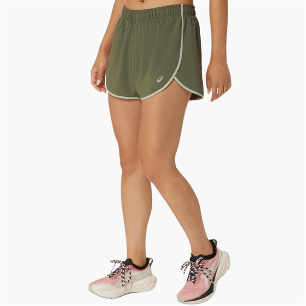 Asics İcon 10 Cm Kadın Şort