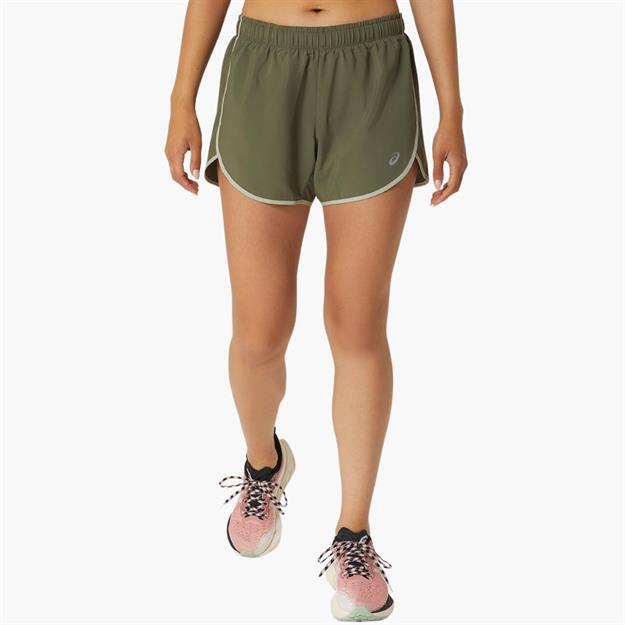 Asics İcon 10 Cm Kadın Şort