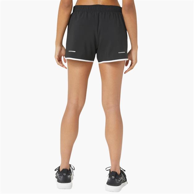 Asics İcon 10 Cm Kadın Şort