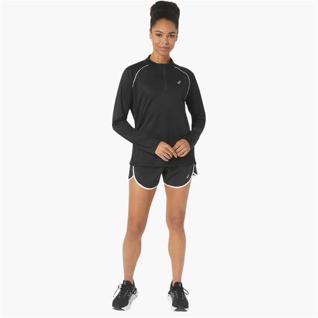 Asics İcon 10 Cm Kadın Şort