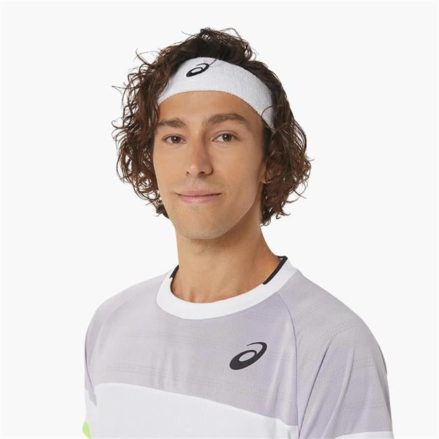 Asics  Men Match SS Top