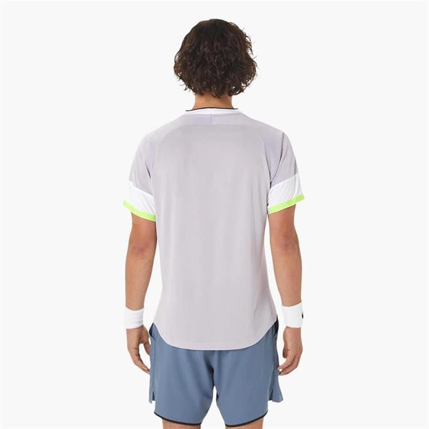 Asics  Men Match SS Top