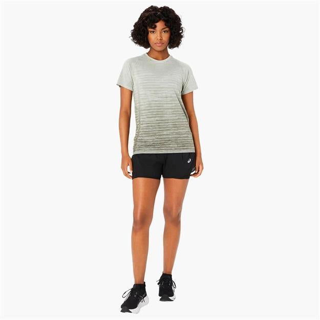 Asics Road 2-N-1 9 Cm Kadın Şort