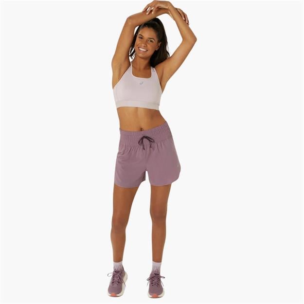 Asics Road Compression Spor Sütyeni