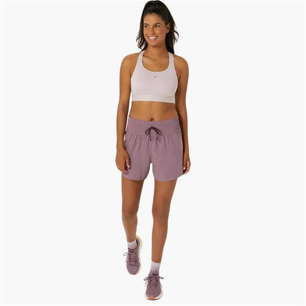 Asics Road Compression Spor Sütyeni