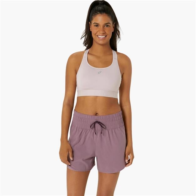 Asics Road Compression Spor Sütyeni