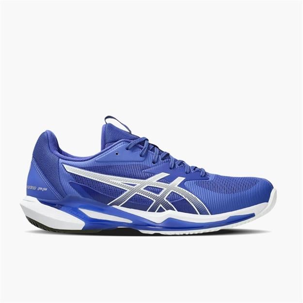 Asics Solution Speed FF 3 Sert Kort Erkek Tenis Ayakkabısı