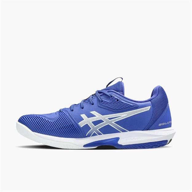 Asics Solution Speed FF 3 Sert Kort Erkek Tenis Ayakkabısı