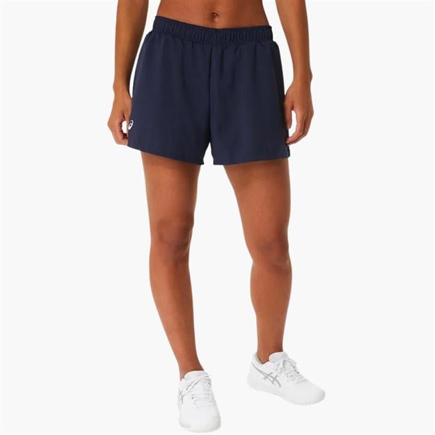 Asics Women Court Short