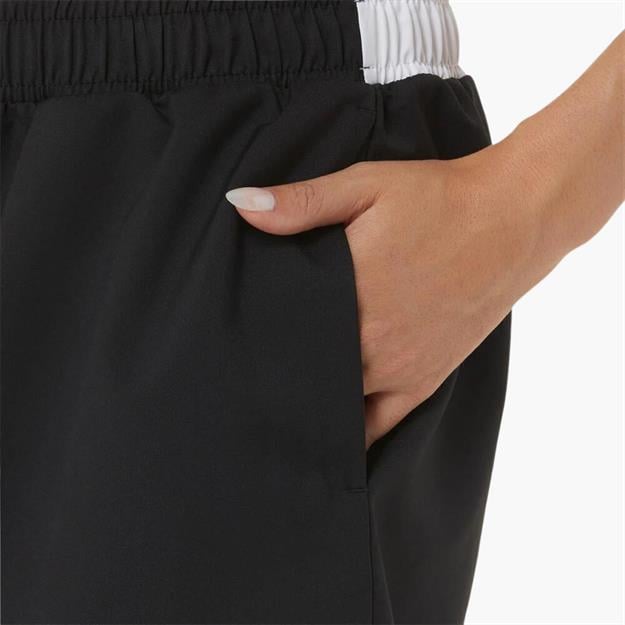 Asics Women Court Short