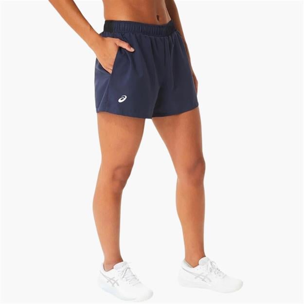Asics Women Court Short