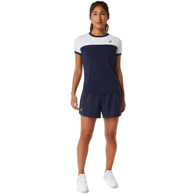 Asics Women Court Short