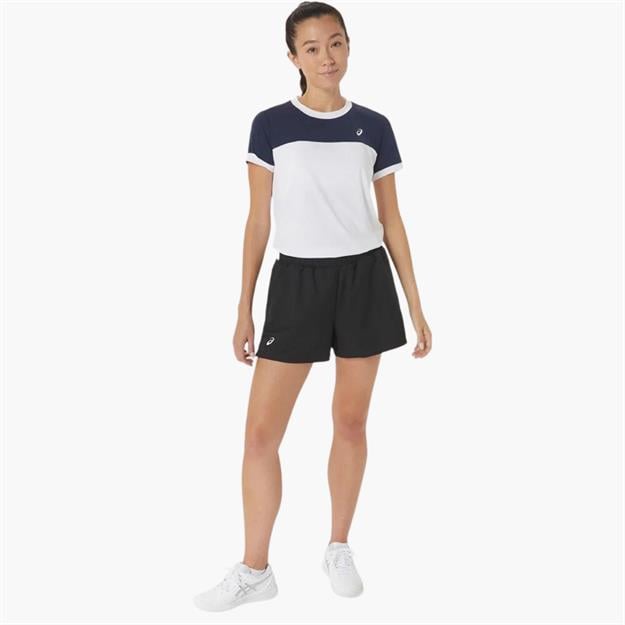 Asics Women Court Short