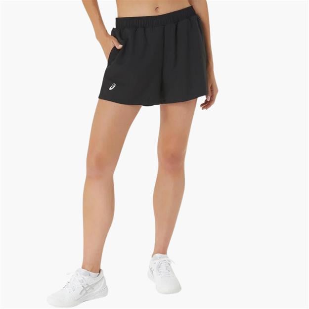Asics Women Court Short