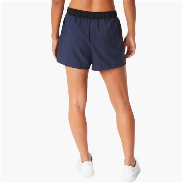 Asics Women Court Short
