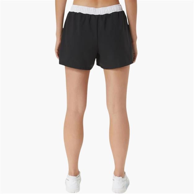 Asics Women Court Short