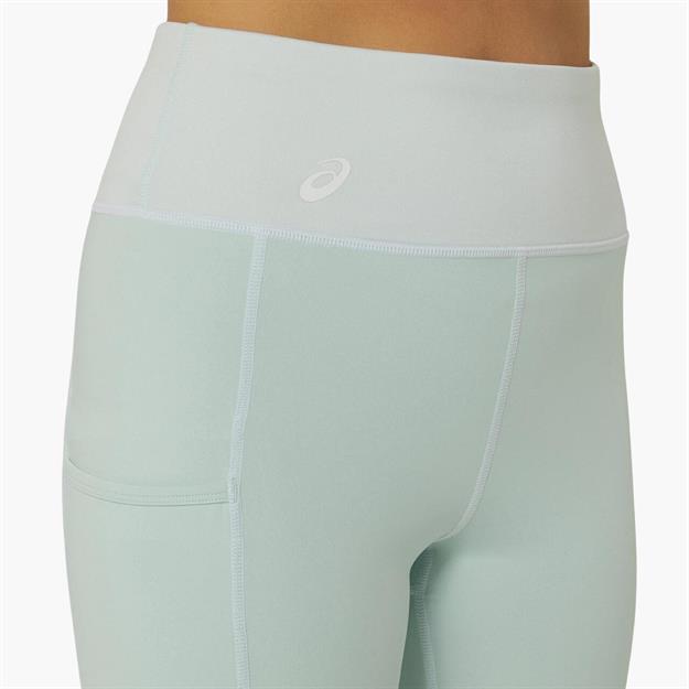 Asics Yüksek Bel Tayt