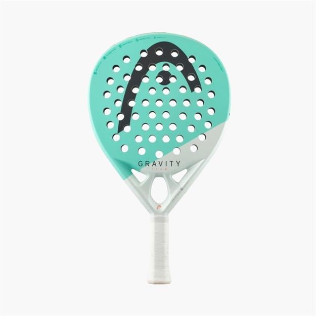 Head Gravity Team Padel Raketi
